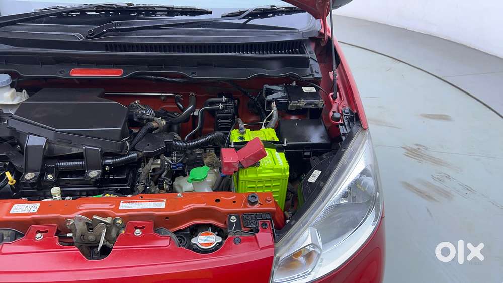 Maruti Suzuki Alto K10 Vxi Plus Ags, 2024, Petrol