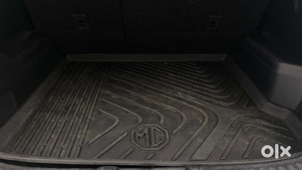 Mg Hector Sharp At, 2022, Petrol