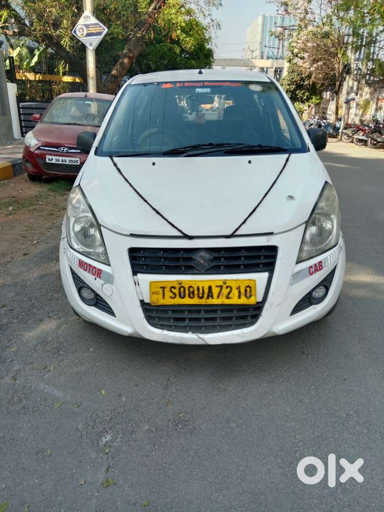 Maruti Suzuki Ritz