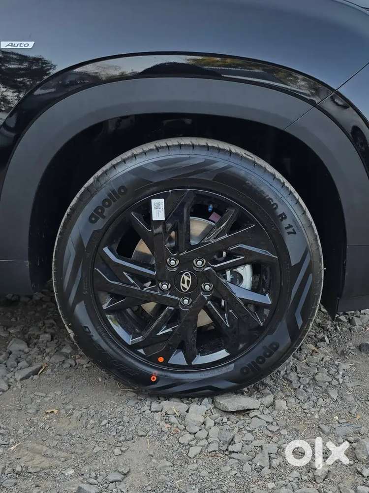 Hyundai Creta S(o) 1.5 2026  Down Payment 2,00,000