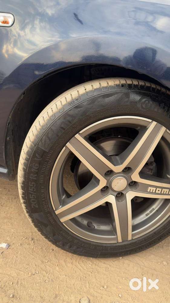 Volkswagen Polo 2015 Diesel Good Condition