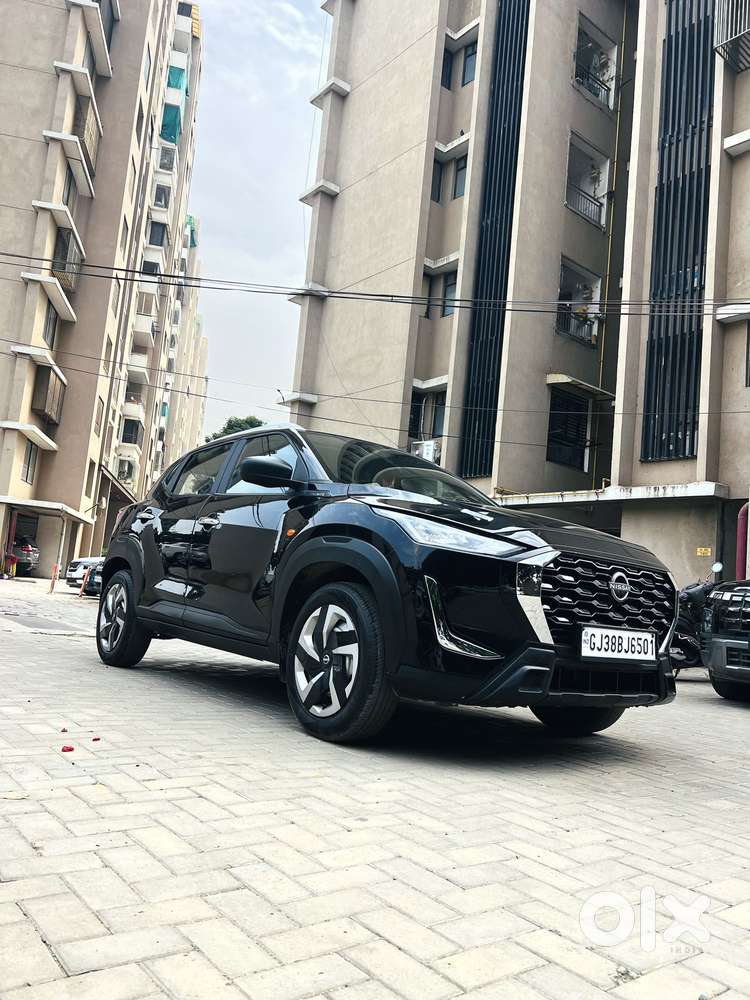 Nissan Magnite Visia Mt, 2026, Petrol