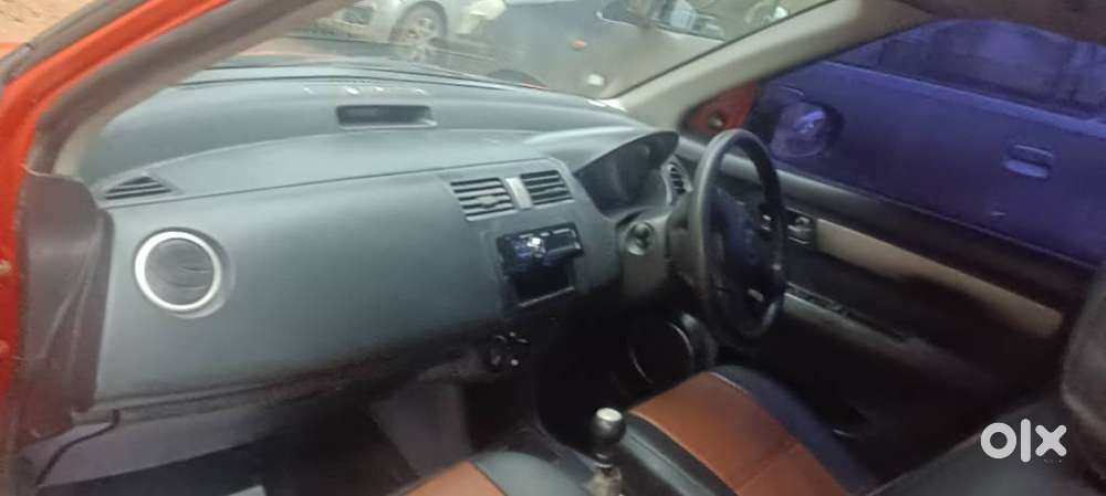 Maruti Suzuki Swift Dzire, 2009