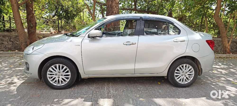 Maruti Dezire 2017 Model