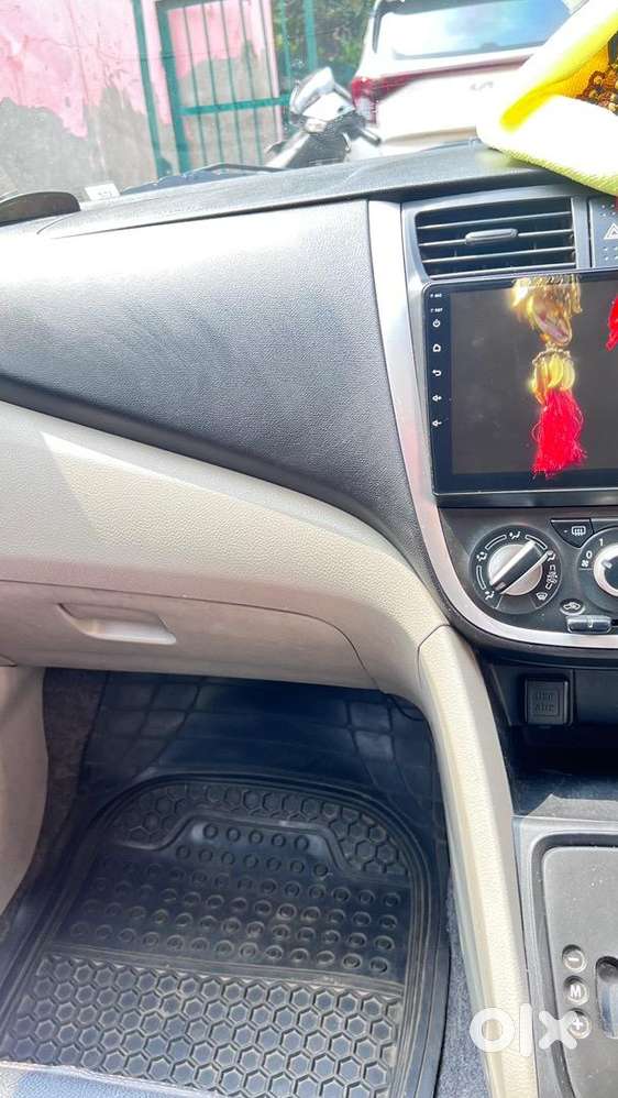 Maruti Suzuki Celerio 2016