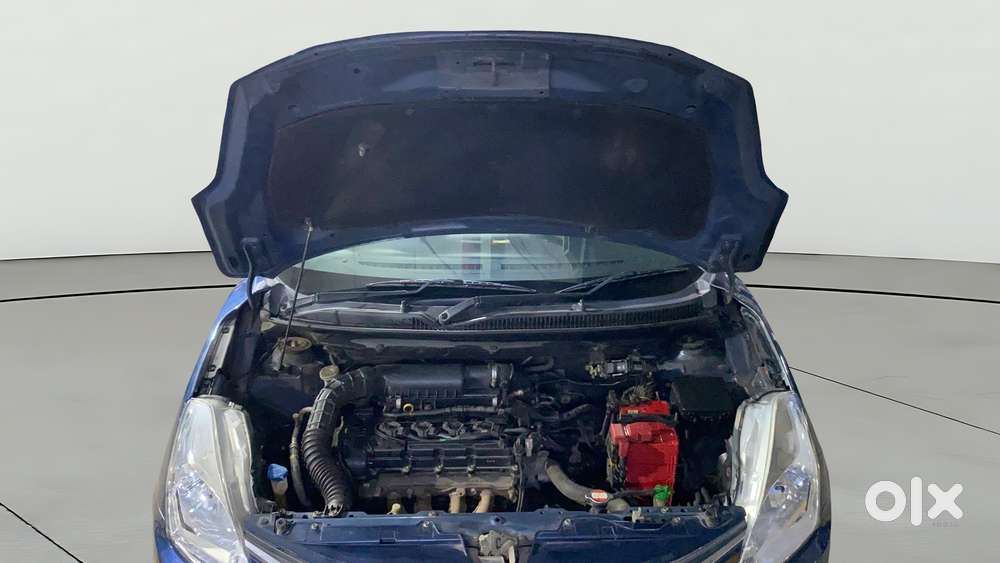 Maruti Suzuki Baleno 1.2 Delta, 2018, Petrol