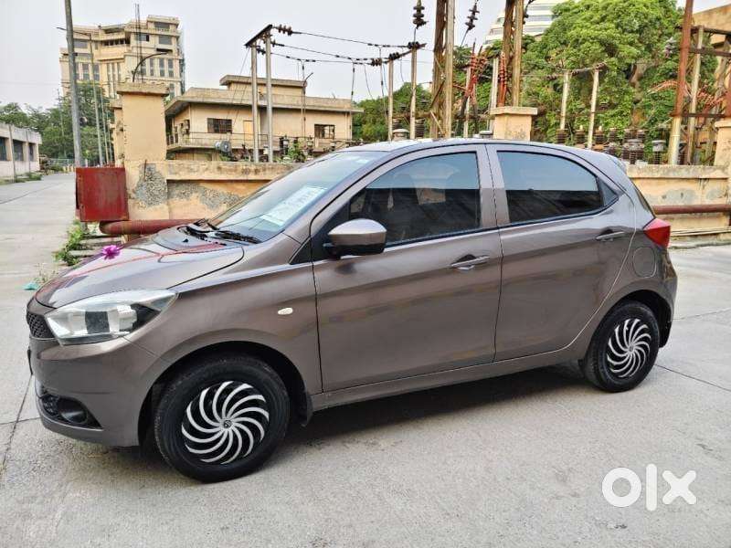 Tata Tiago 1.05 Revotorq Xm, 2017