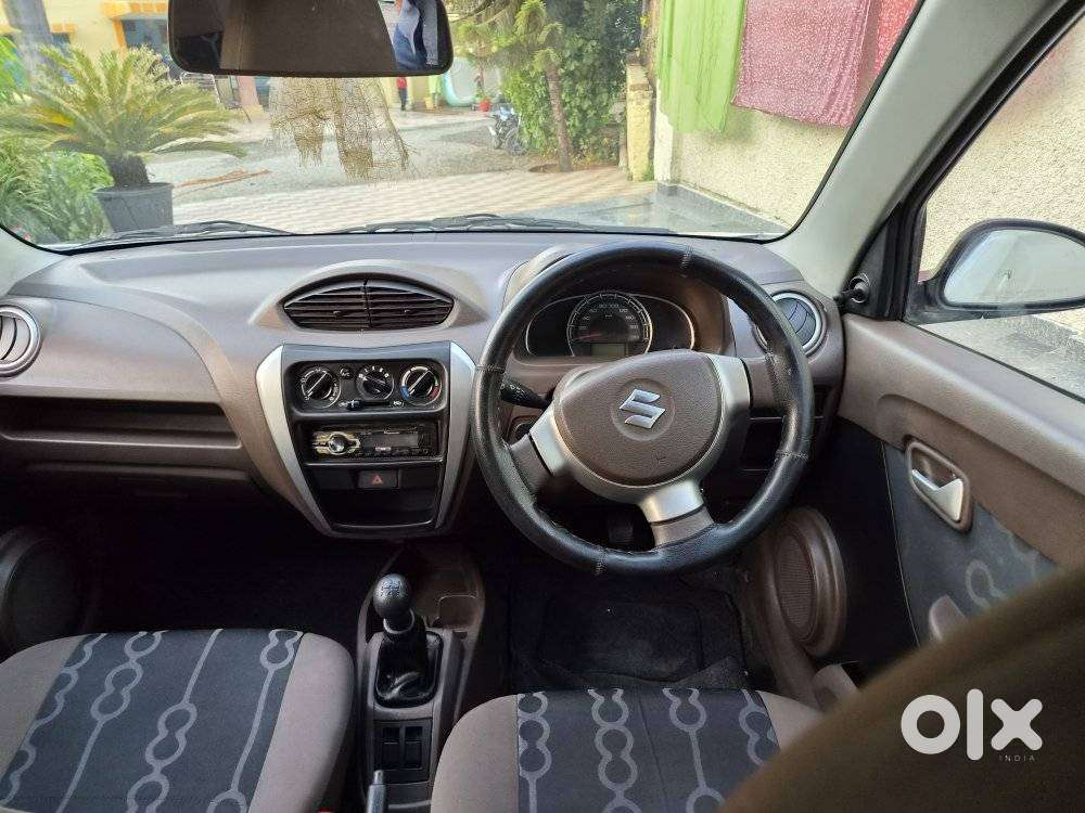 Maruti Suzuki Alto 800 2012-2016 Lxi, 2013, Petrol