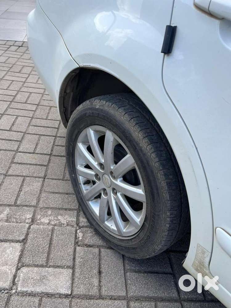 Maruti Suzuki Sx4 2010 Petrol Good Condition