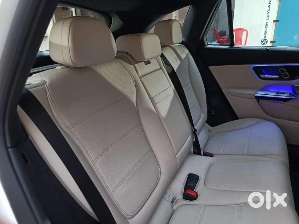 Mercedes-benz Glc 300 4 Matic, 2025, Petrol