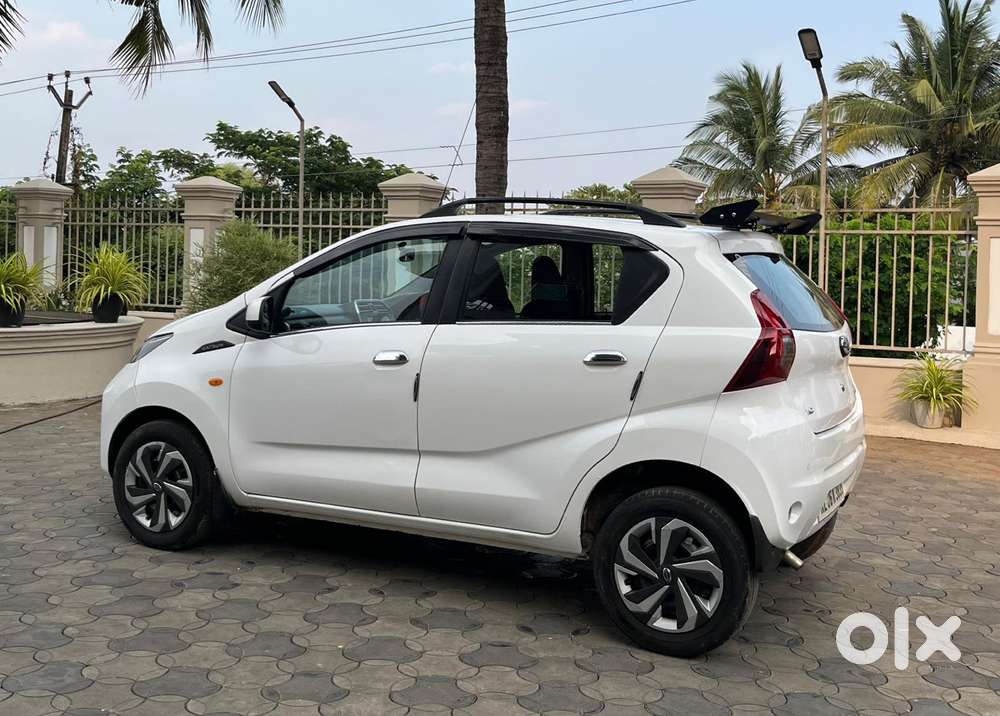 Datsun Redigo 2020-2022 1.0 T (o), 2020, Petrol