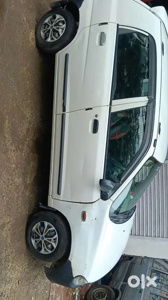 Maruti Suzuki Alto 2009 Petrol