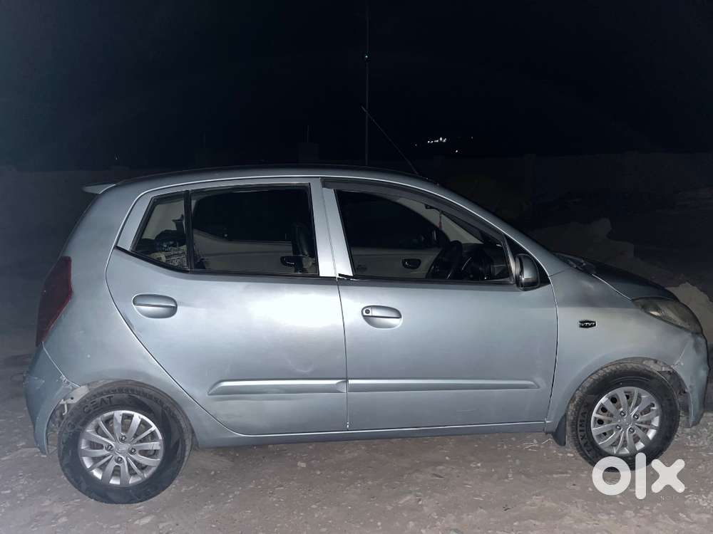 Hyundai I10 2013 Petrol Well Maintained