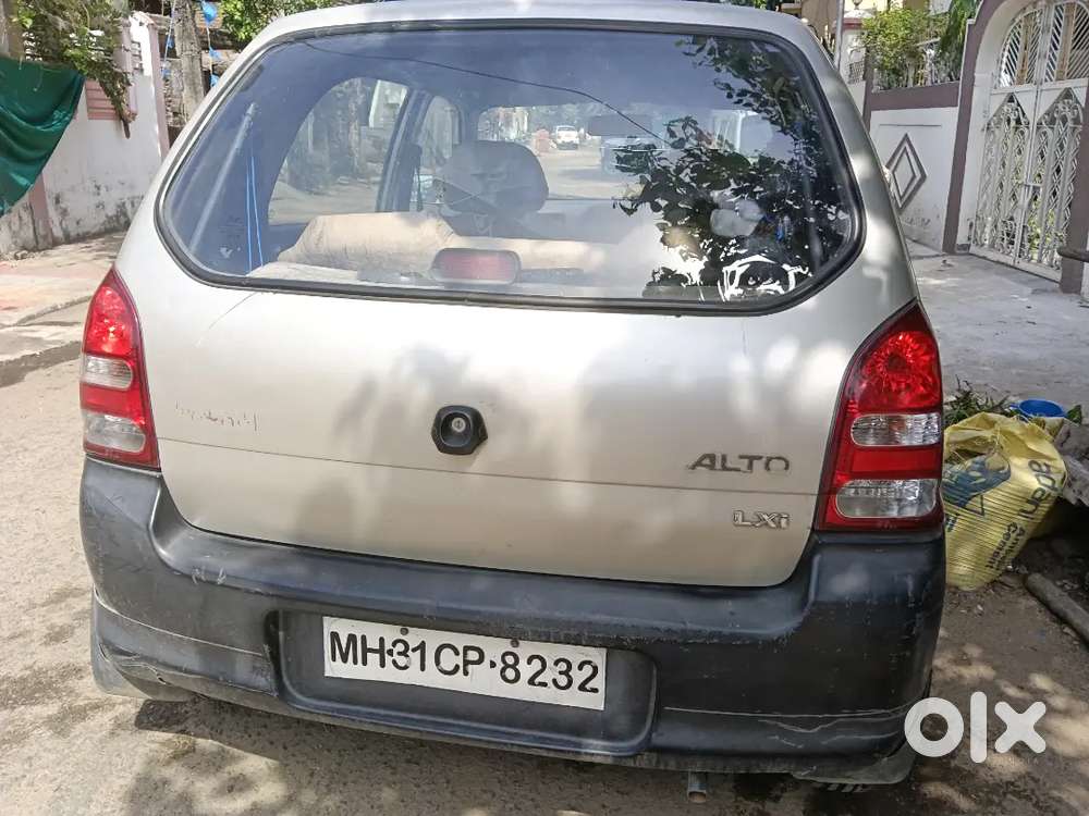 Alto 800 Good Condition