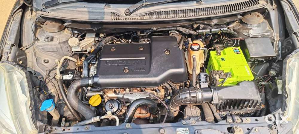Maruti Suzuki Baleno Delta, 2016, Diesel