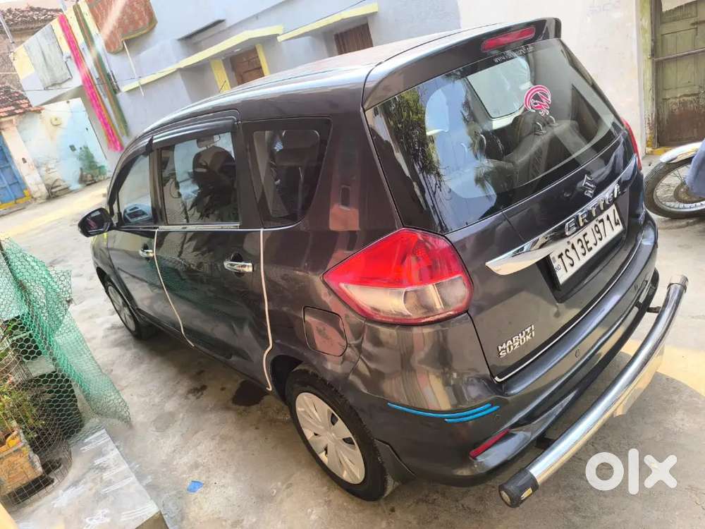 Maruti Suzuki Ertiga 2018 Diesel 146000 Km Driven