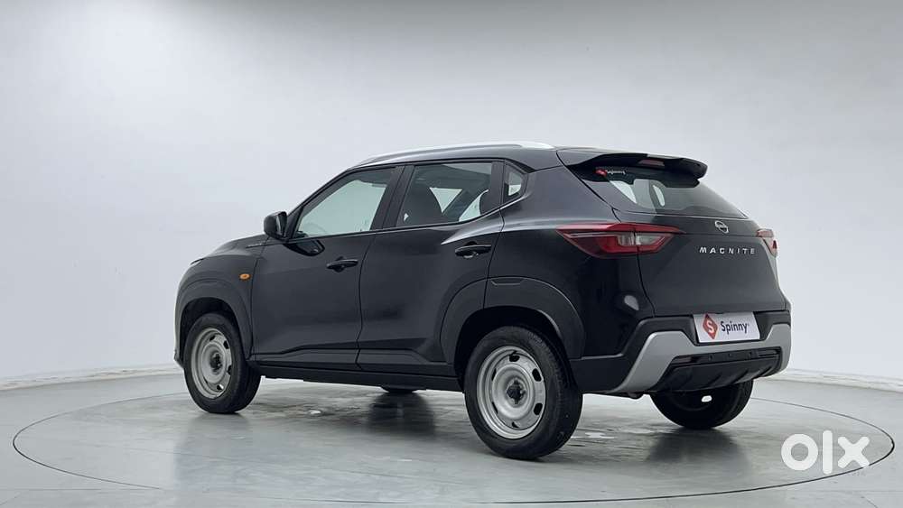 Nissan Magnite 1.0 Xe, 2024, Petrol