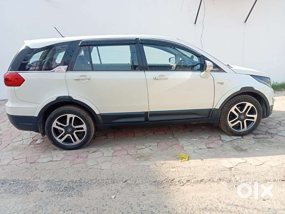 Tata Hexa Xt, 2019, Diesel