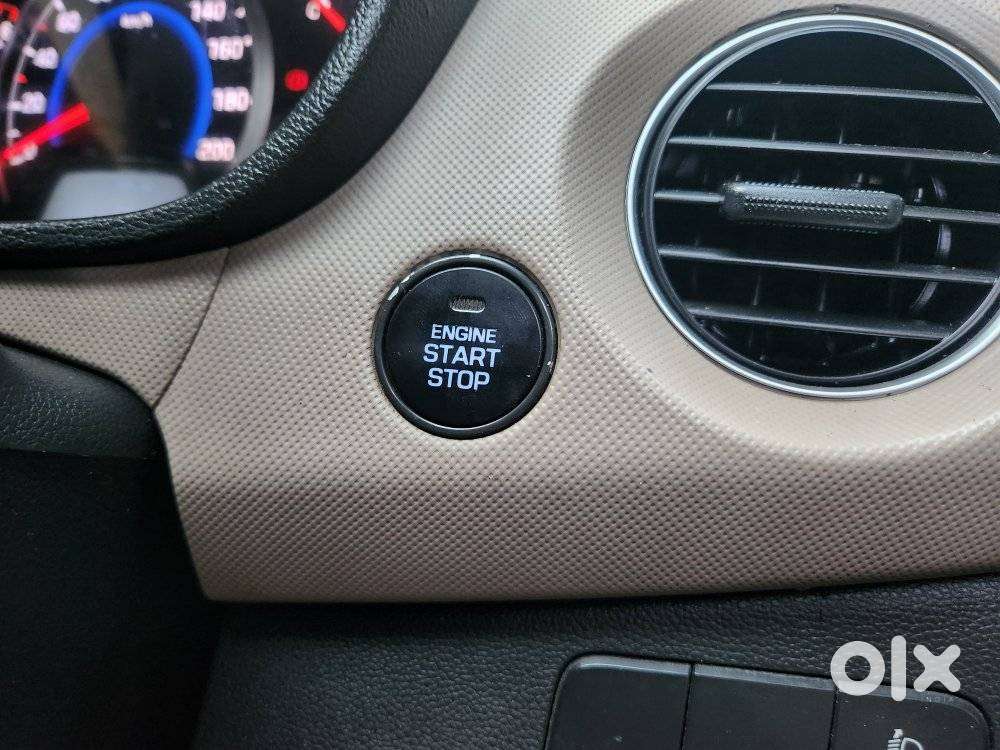 Hyundai Grand I10 1.1 Crdi Sportz, 2014, Diesel