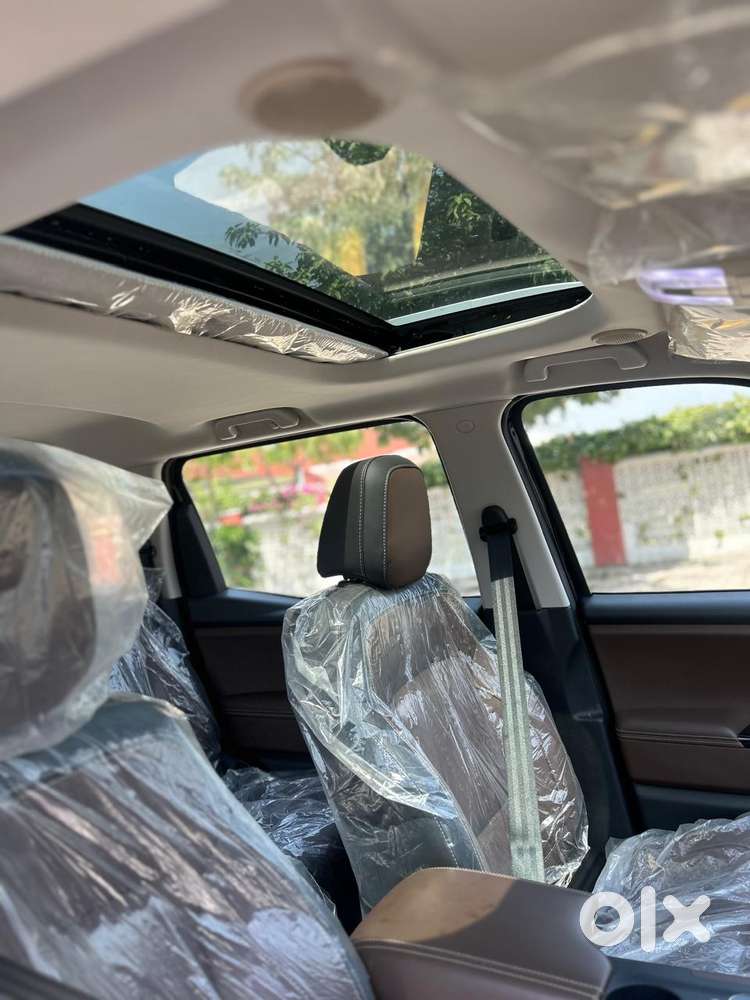 Mahindra Scorpio N Z8 L Diesel At 4wd 7 Str, 2026, Diesel