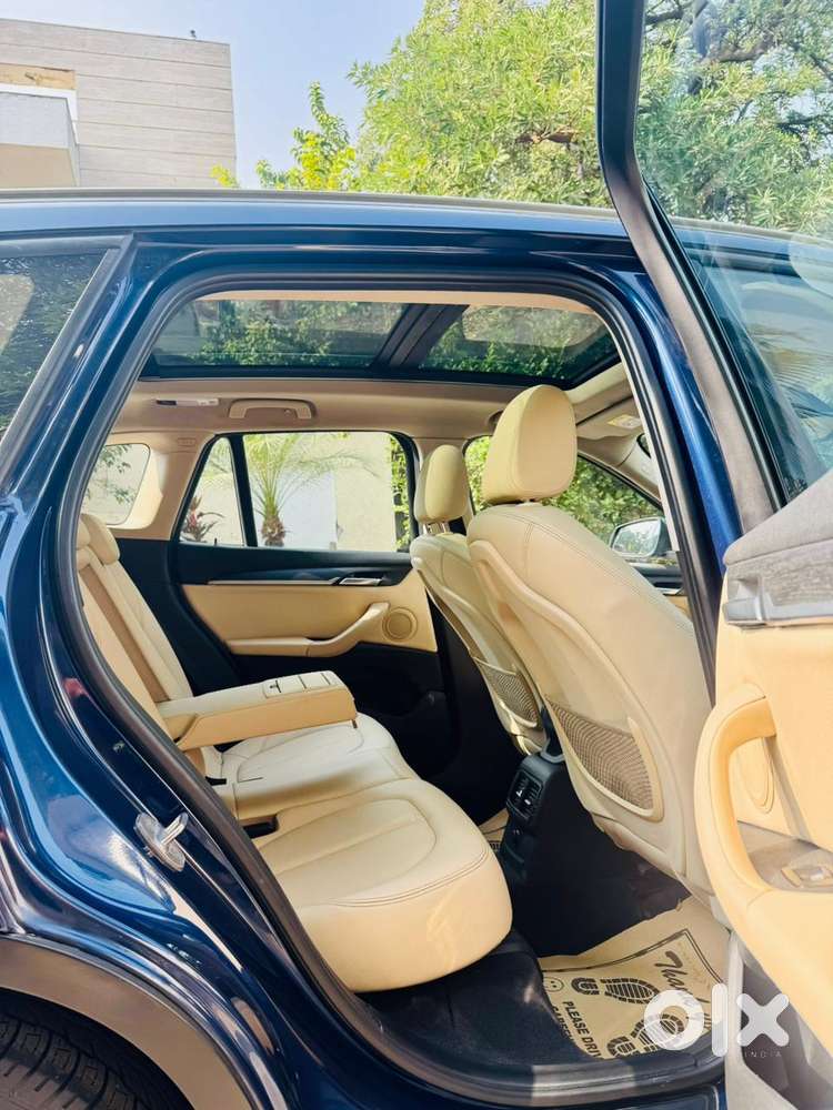 Bmw X1 Sdrive 20d Xline, 2017, Diesel