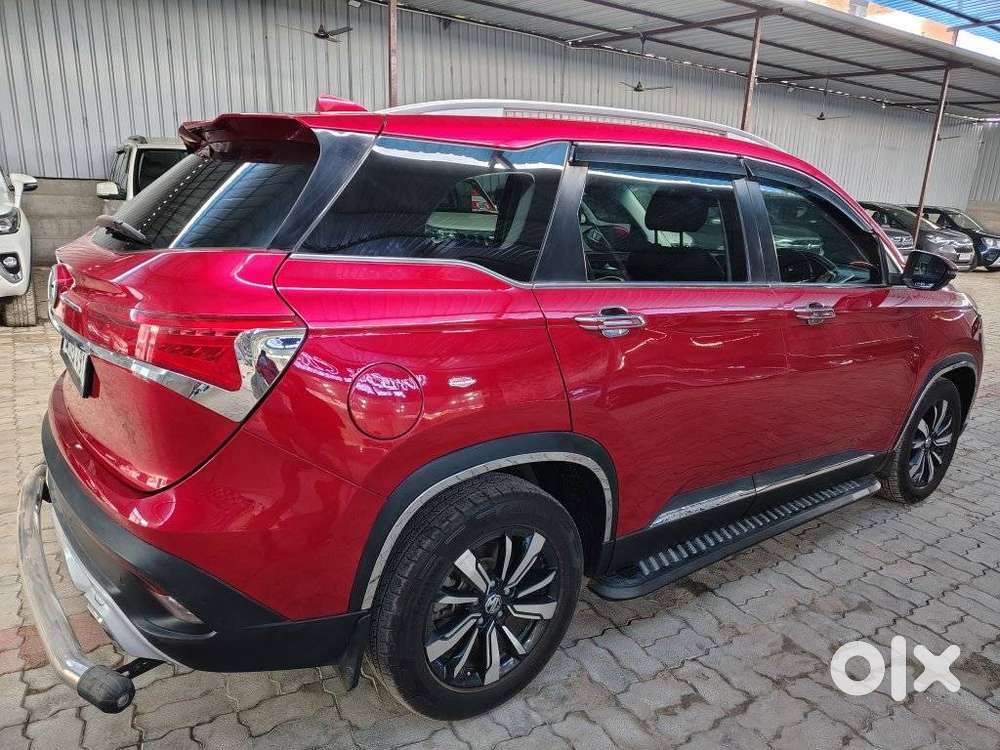 Mg Hector Sharp Dct Automatic, 2020, Petrol