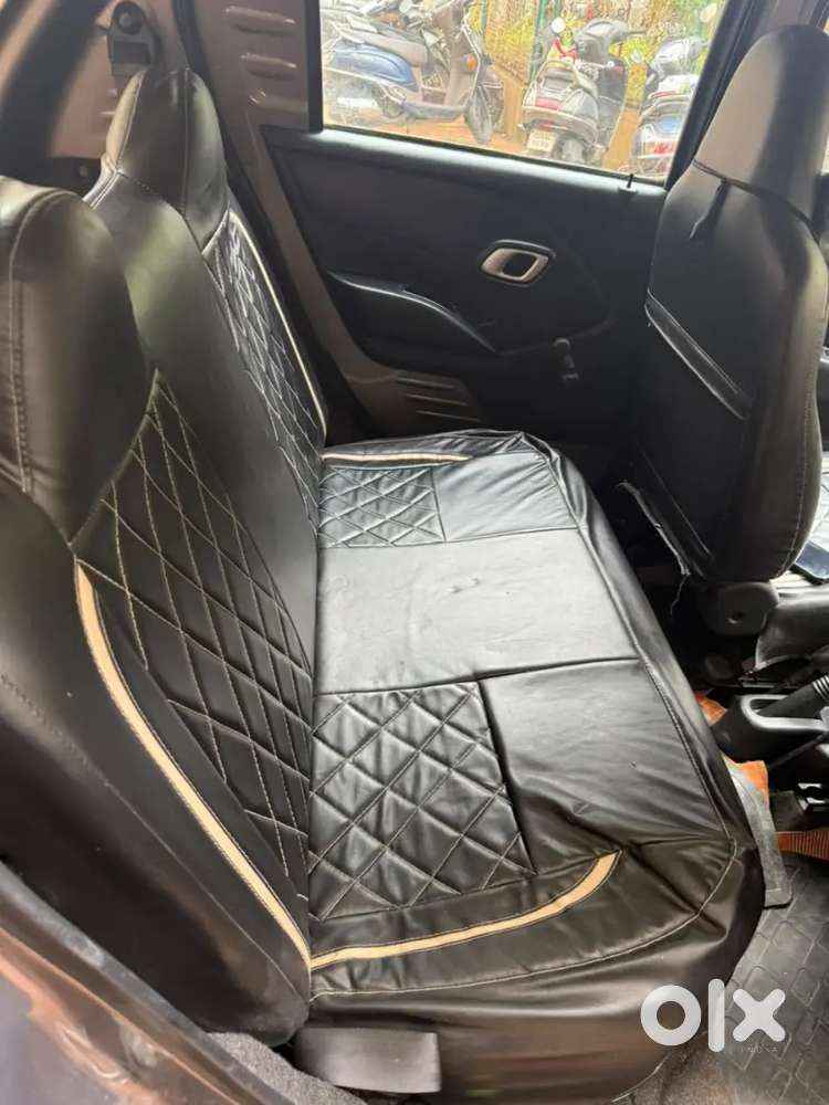 Datsun Redigo Petrol Manual 2019