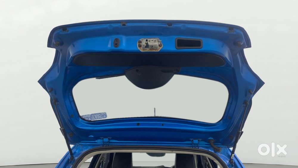 Tata Tiago 1.2 Revotron Xz Plus, 2019, Petrol