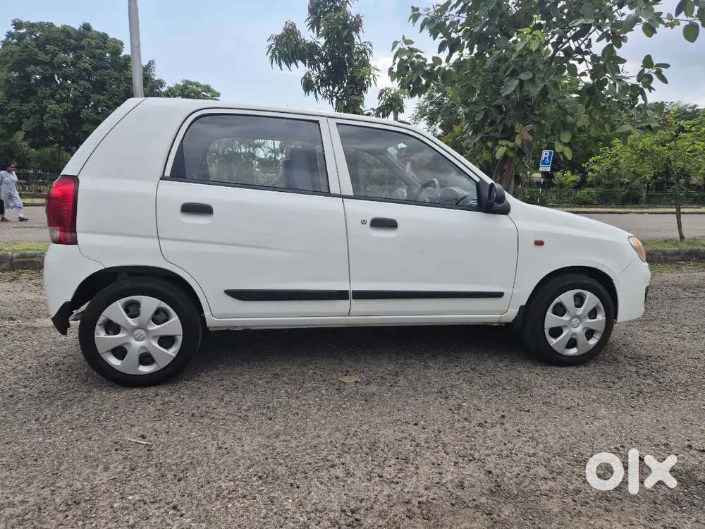 Alto K10 Vxi 2011 Model 1st Onwer Full Insurance