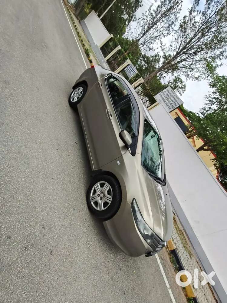 Honda City Petrol 2010 Sv