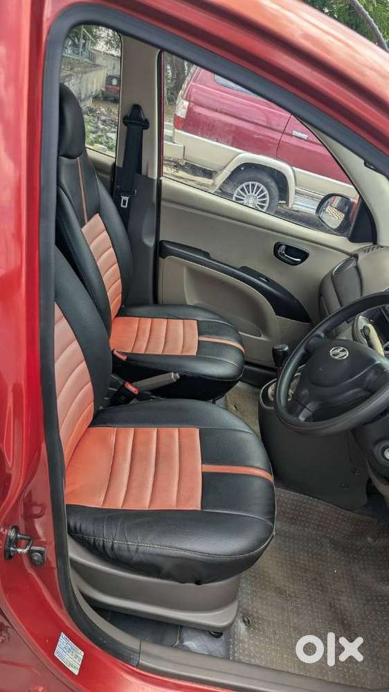 Hyundai I10 1.2 Kappa Magna, 2012, Petrol