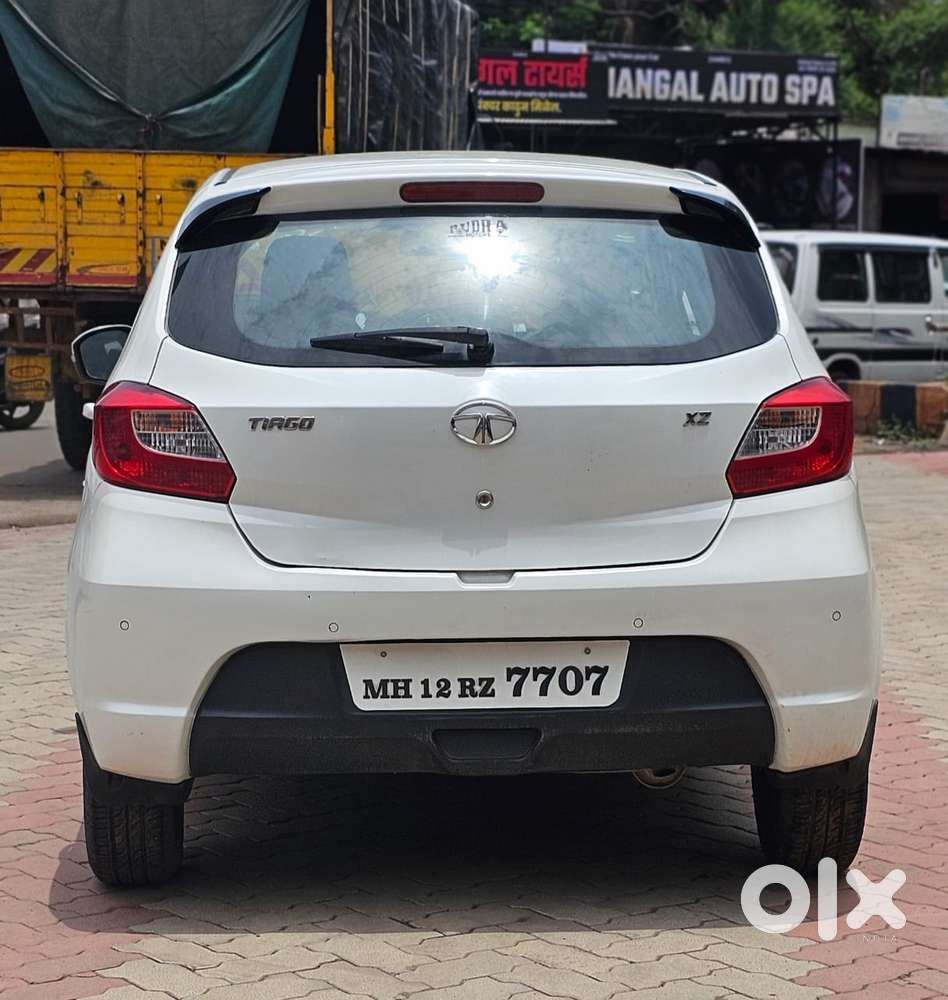 Tata Tiago Xz Diesel, 2019, Diesel