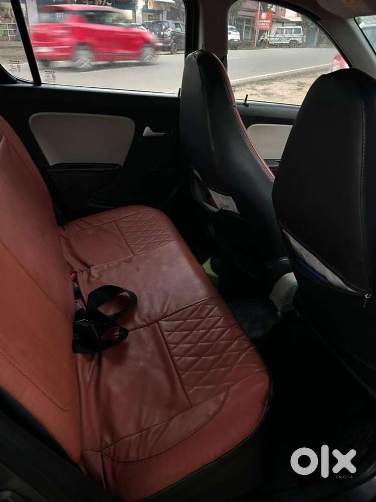 Maruti Suzuki Alto 800 2020