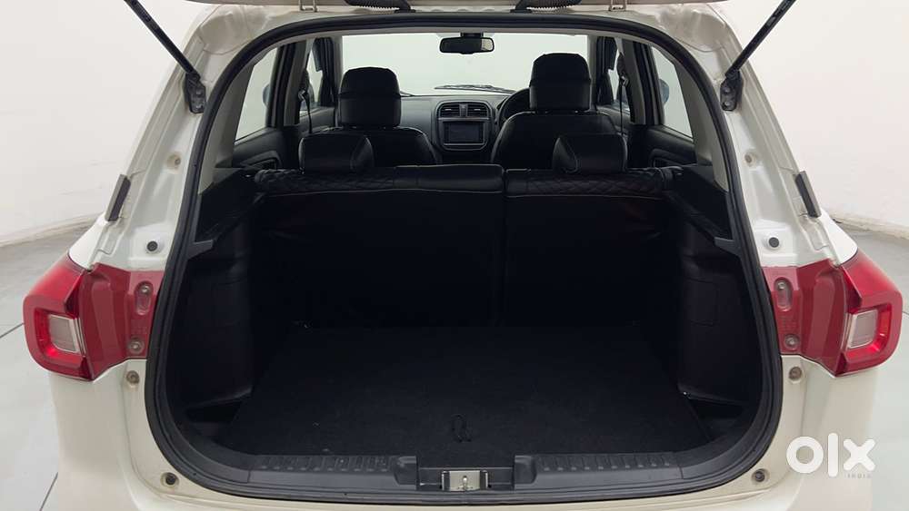 Maruti Suzuki Vitara Brezza 1.5 Zxi Plus, 2021, Petrol
