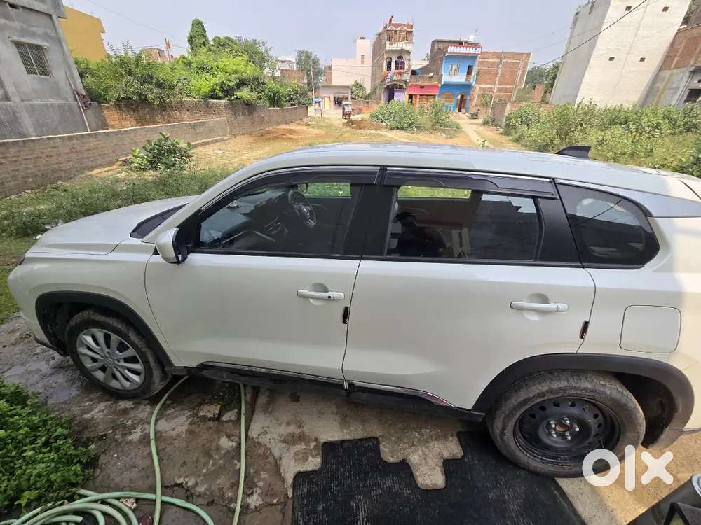 Car Is New Condition. And Very Well Maintained