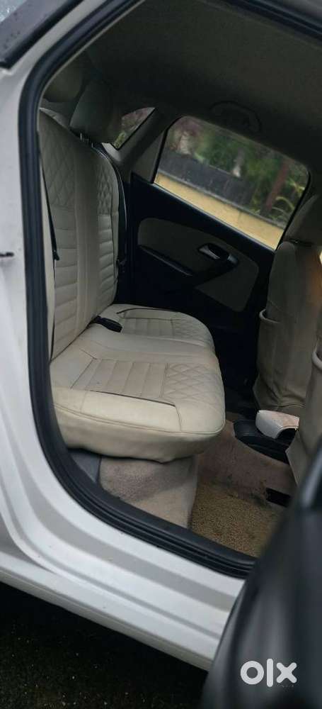Volkswagen Polo Gt Tsi, 2010, Petrol