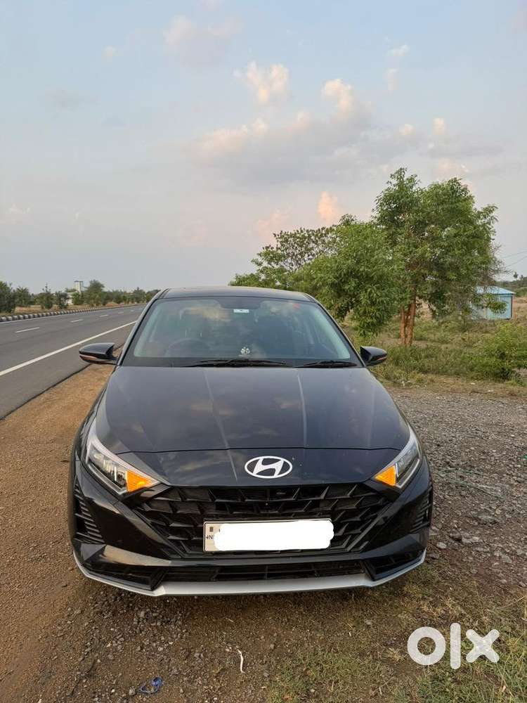 Hyundai I20 Asta 2024