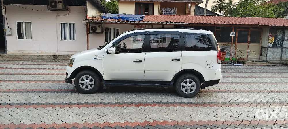 Mahindra Xylo 2012 Diesel Well Maintained