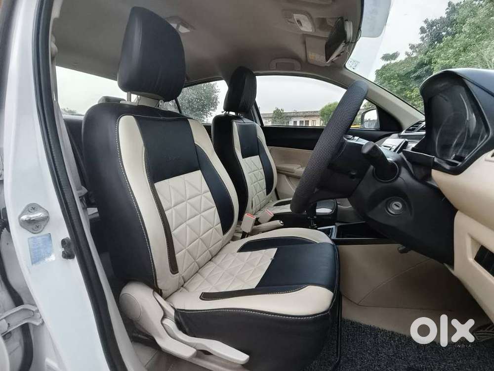 Maruti Suzuki Swift Dzire 1.3 Vxi, 2019, Petrol
