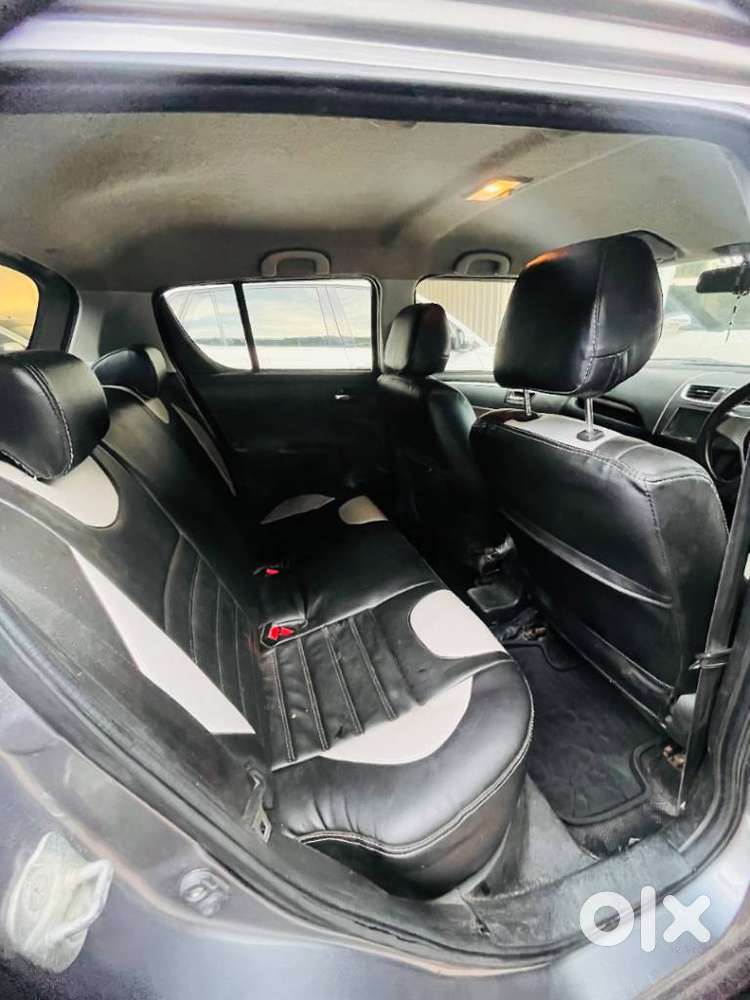 Maruti Suzuki Swift Vdi, 2014