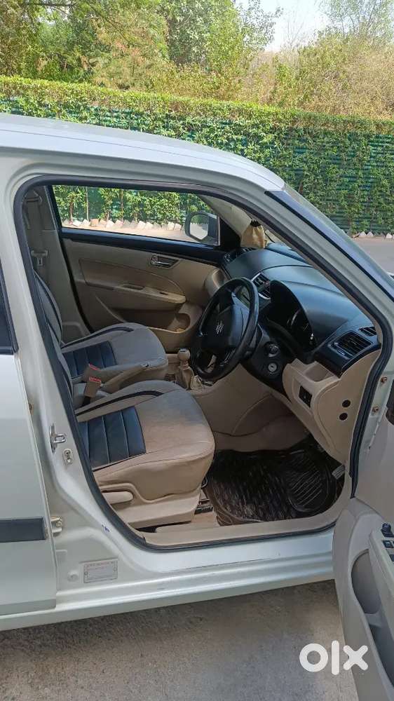 Maruti Suzuki Dzire, Non Accidental And In Good Condition. Can Check