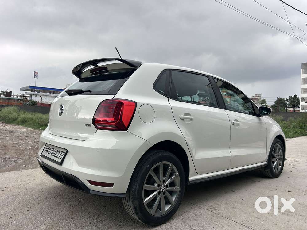 Volkswagen Polo 1.0 Highline Plus Tsi, 2020, Petrol