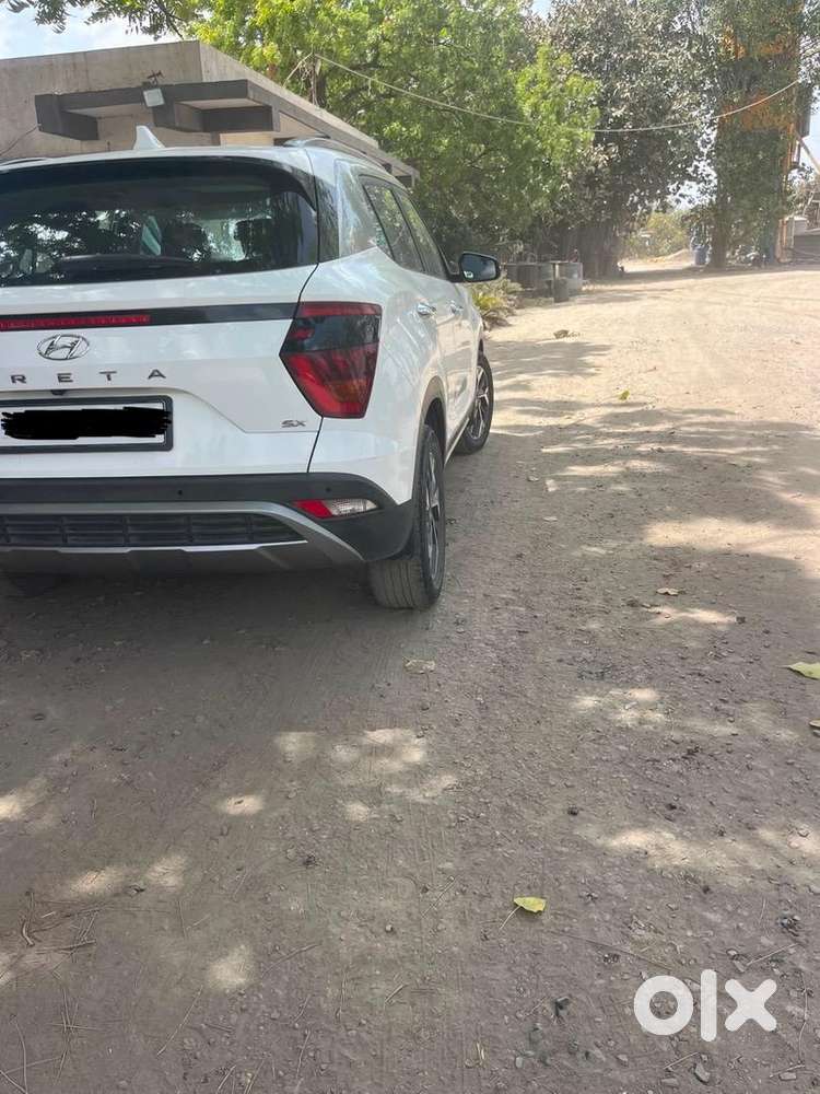 Hyundai Diesel Car 2023