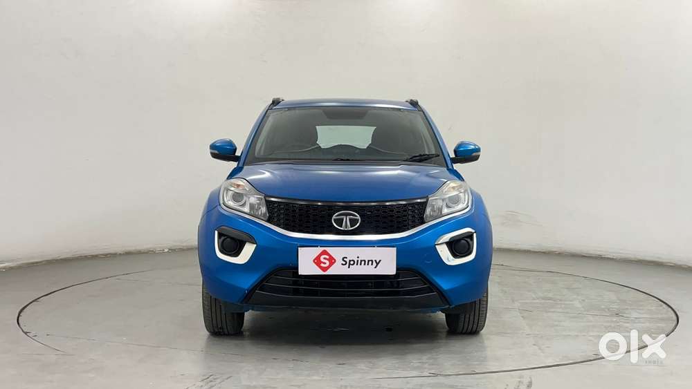 Tata Nexon 1.5 Revotorq Xz, 2018, Diesel