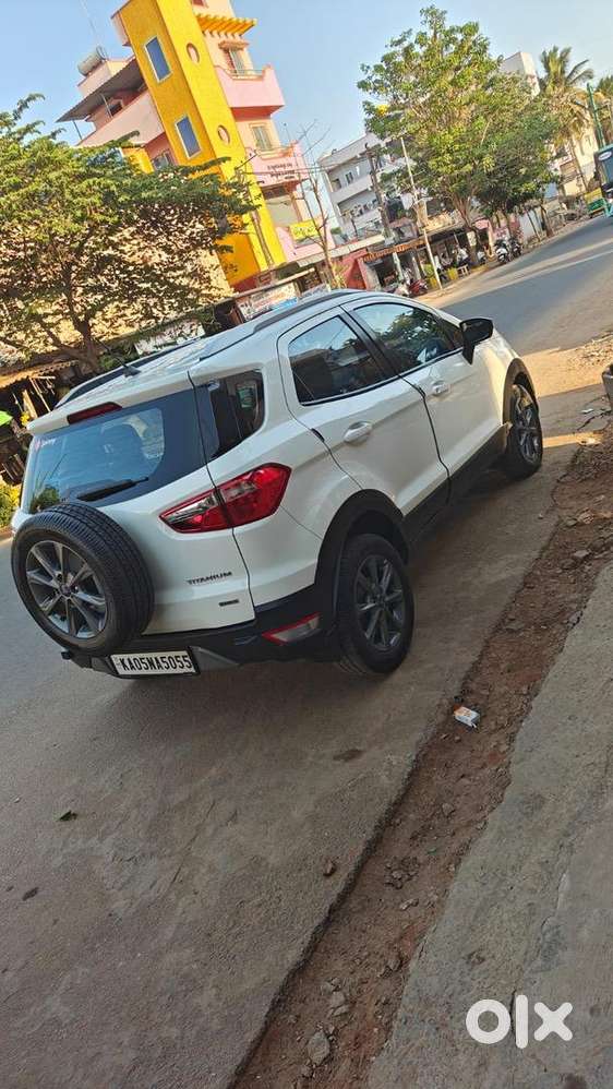 Ford Diesel 2020 Manual