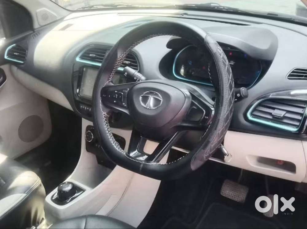 Tata Tiago Ev Xz Plus Lr, 2023, Electric