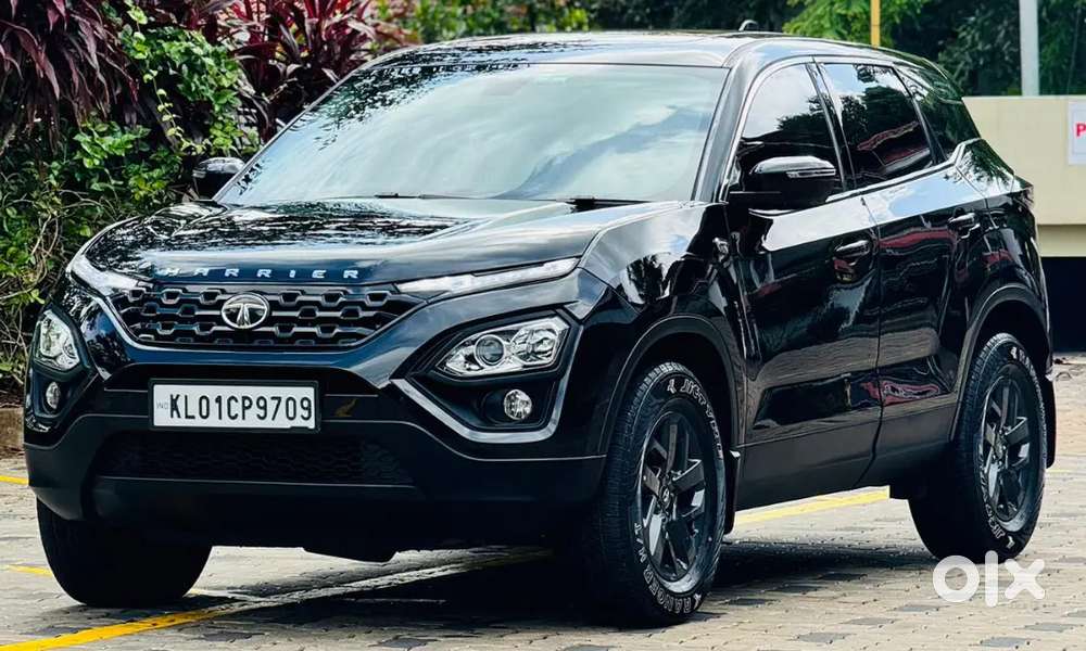 New Car Hyndai Creta