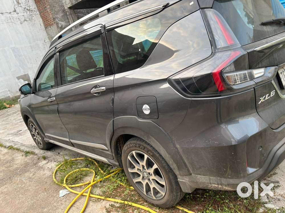 Maruti Suzuki Xl6 1.5 Alpha 2026