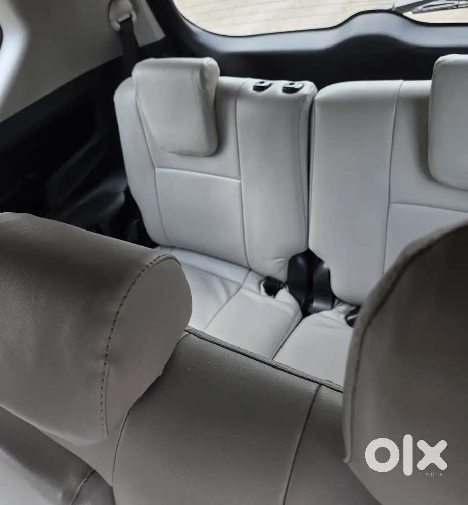 Brand New Innova Crysta Top Model Vx