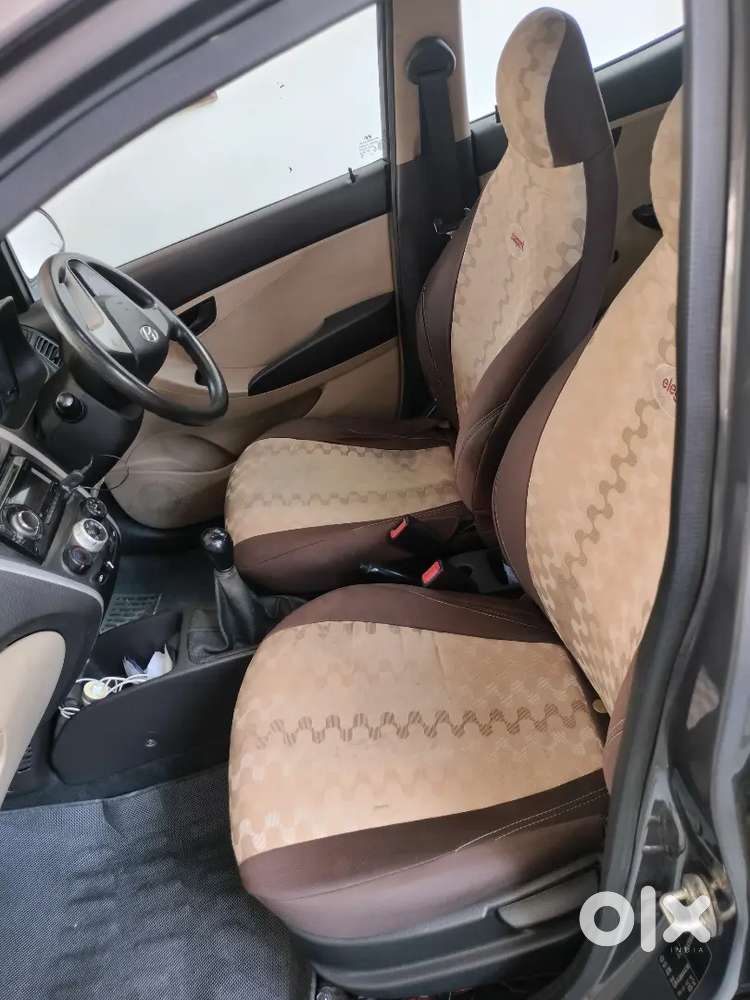 Hyundai Eon 2016 Petrol Well Maintained